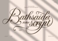 Bathsaida Font - Featured Image