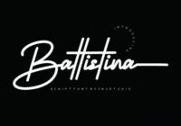 Battistina Font - Featured Image