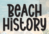 Beach History Font - Featured Image