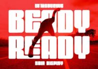 Beady Ready Font - Featured Image