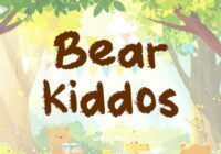 Bear Kiddos Font - Featured Image