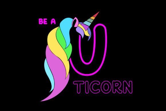 Beauticorn Font - Featured Image