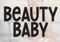 Beauty Baby Font - Featured Image