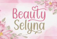 Beauty Selyna Font - Featured Image