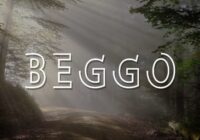 Beggo Font - Featured Image