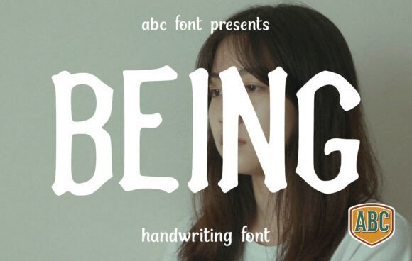 Being Font - Featured Image