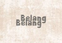Belang Belang Font - Featured Image