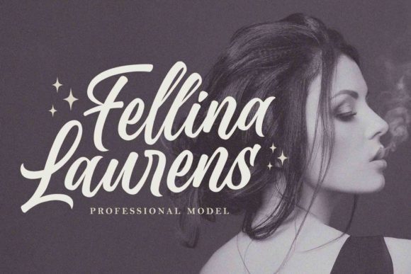 Belladio Font - Featured Image