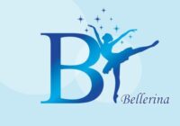 Bellerina Monogram Font - Featured Image
