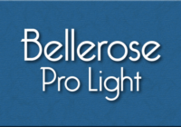 Bellerose Pro Light Font - Featured Image