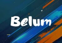 Belum Font - Featured Image