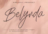 Belynda Font - Featured Image