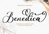 Benedica Font - Featured Image