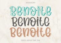 Benoite Font - Featured Image