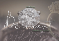 Berliant Font - Featured Image