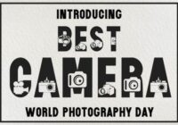 Best Camera Font - Featured Image