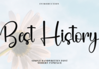 Best History Font - Featured Image