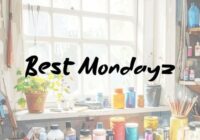 Best Mondayz Font - Featured Image