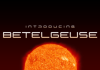 Betelgeuse Font - Featured Image