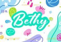 Bethy Font - Featured Image