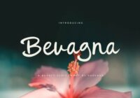 Bevagna Font - Featured Image