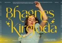 Bhagnes Kirefoda Font - Featured Image