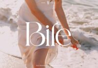Bile Font - Featured Image