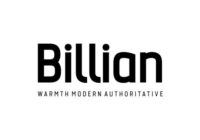 Billian Font - Featured Image