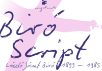 Biró Script Font - Featured Image