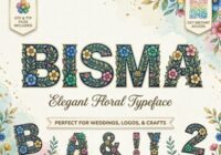 Bisma Font - Featured Image