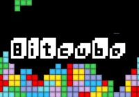 Bitcube Font - Featured Image