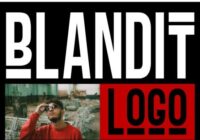 Blandit Font - Featured Image