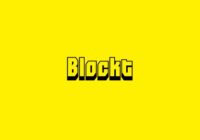 Blockt Font - Featured Image