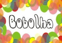 Bobolha Font - Featured Image