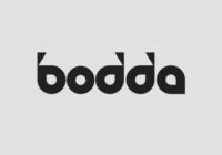 Bodda Font - Featured Image