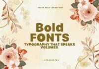 Bold Export One Font - Featured Image