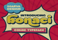 Bonaci Font - Featured Image