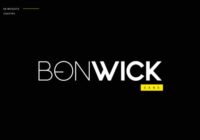 Bonwick Font - Featured Image