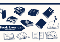 Book Loves Day Font - Featured Image
