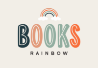 Books Rainbow Font - Featured Image
