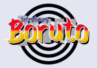 Boruto Font - Featured Image