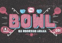 Bowl Font - Featured Image