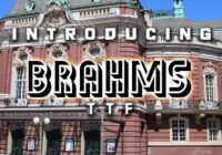 Brahms Font - Featured Image
