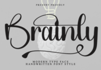 Brainly Font - Featured Image