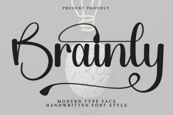 Brainly Font - Featured Image