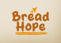 Bread Hope Font - Featured Image