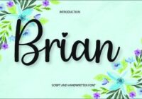 Brian Font - Featured Image