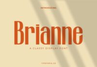 Brianne Font - Featured Image