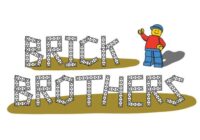 Brick Brothers Font - Featured Image