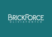 Brickforce Font - Featured Image
